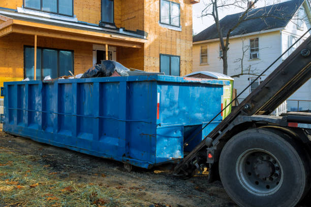 Best Office Junk Removal  in New Athens, IL