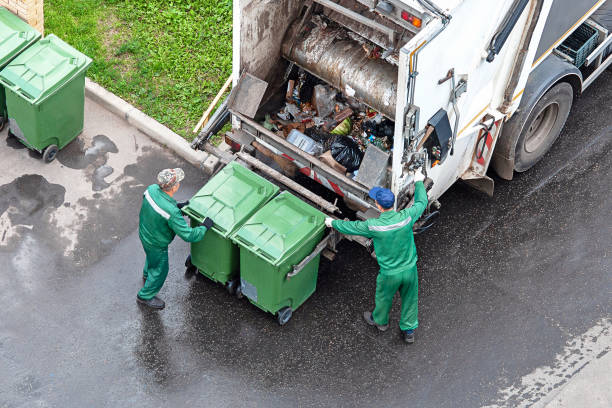 Best Garage Cleanout Services  in New Athens, IL