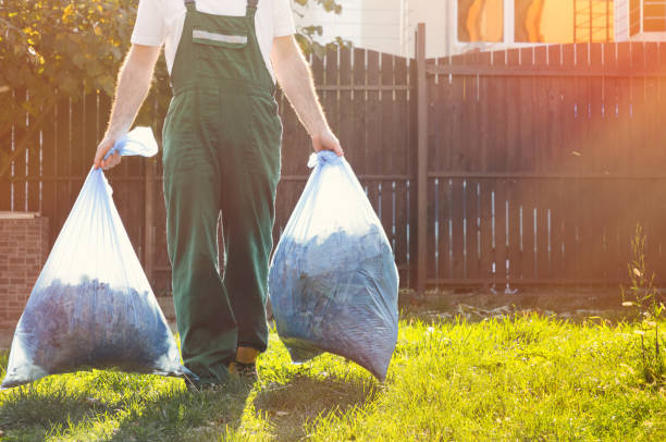 Full-Service Junk Removal in New Athens, IL