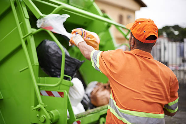 Best Same-Day Junk Removal  in New Athens, IL