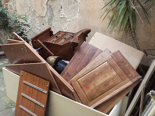Best Estate Cleanout Services  in New Athens, IL