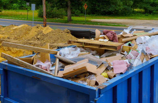 Household Junk Removal in New Athens, IL